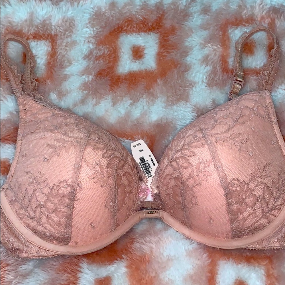 Victoria secret bra